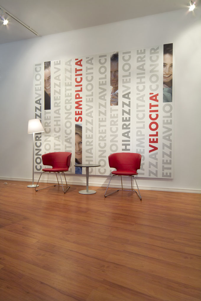 Sede Agenzia Gruppo Sizzi Srl