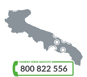Sedi Agenzia Gruppo Sizzi Srl Fiditalia Brindisi Taranto Manduria Ostuni Martina Franca Monopoli