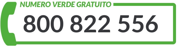 Numero verde